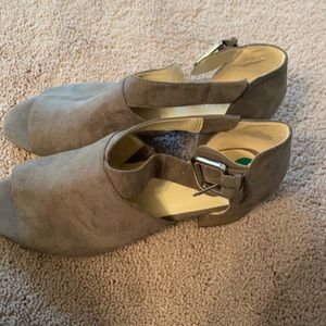 Nine West Ankle Shoes, Never Worn